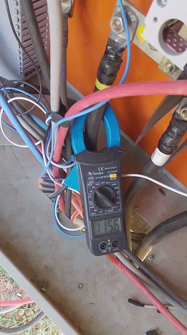 D'Elétrica - Riviera - Serviços Elétricos