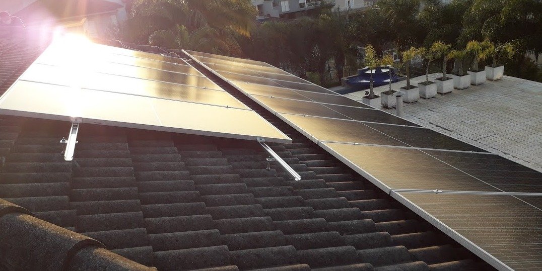 Gerson Gebara Eletricista - Riviera - Eletricista 24h