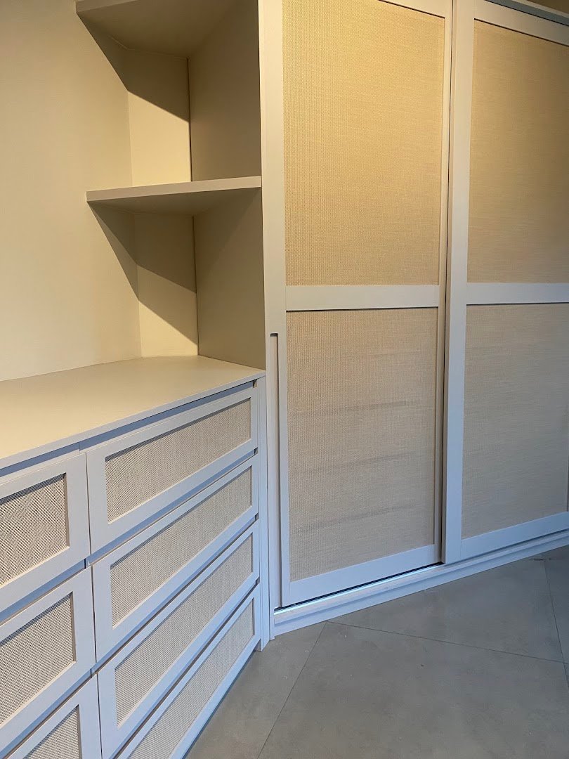 Kaiabi Marcenaria Vista Linda Móveis Planejados