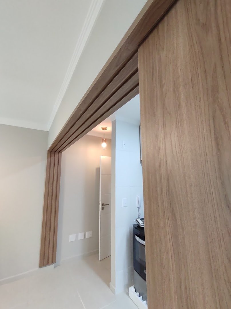 Marcenaria Da Praia - Chácara Vista Linda - Móveis Planejados